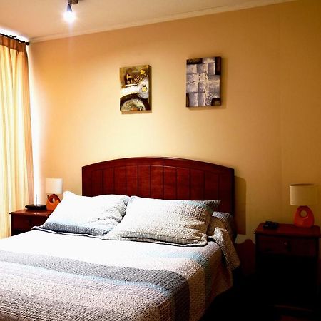 Santiago Furnished Apartments Екстер'єр фото
