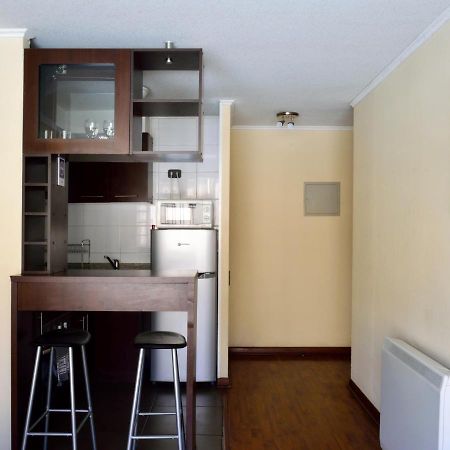 Santiago Furnished Apartments Екстер'єр фото