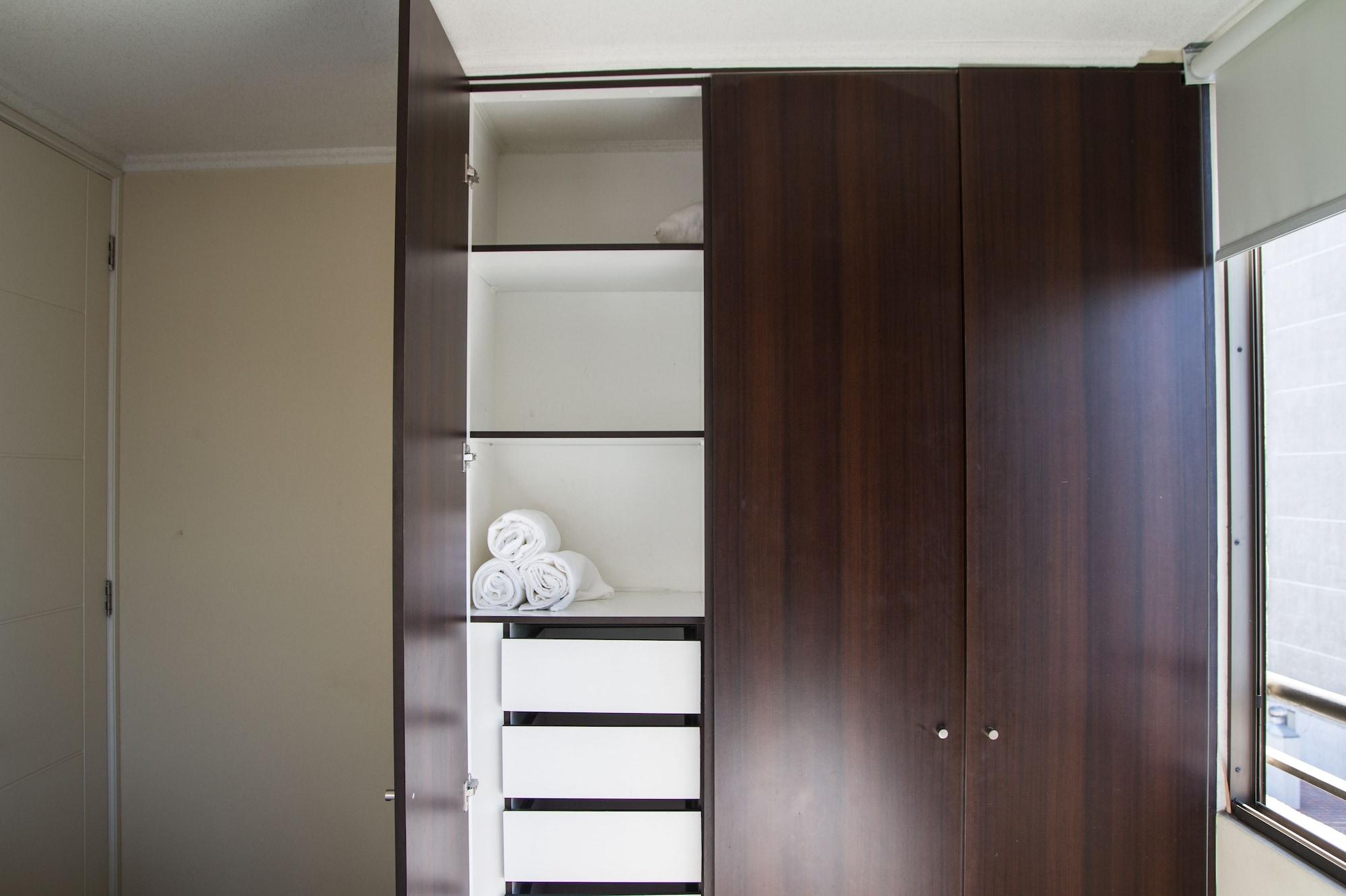 Santiago Furnished Apartments Екстер'єр фото