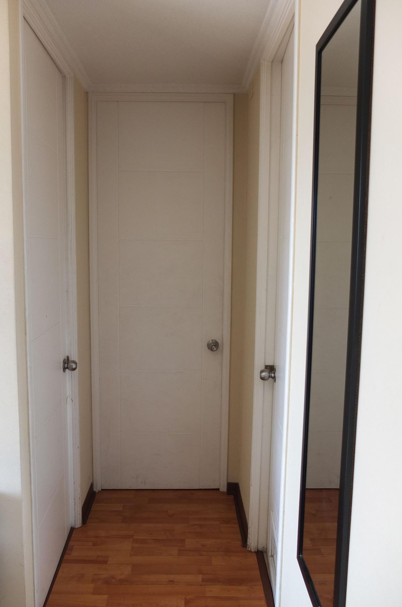 Santiago Furnished Apartments Екстер'єр фото