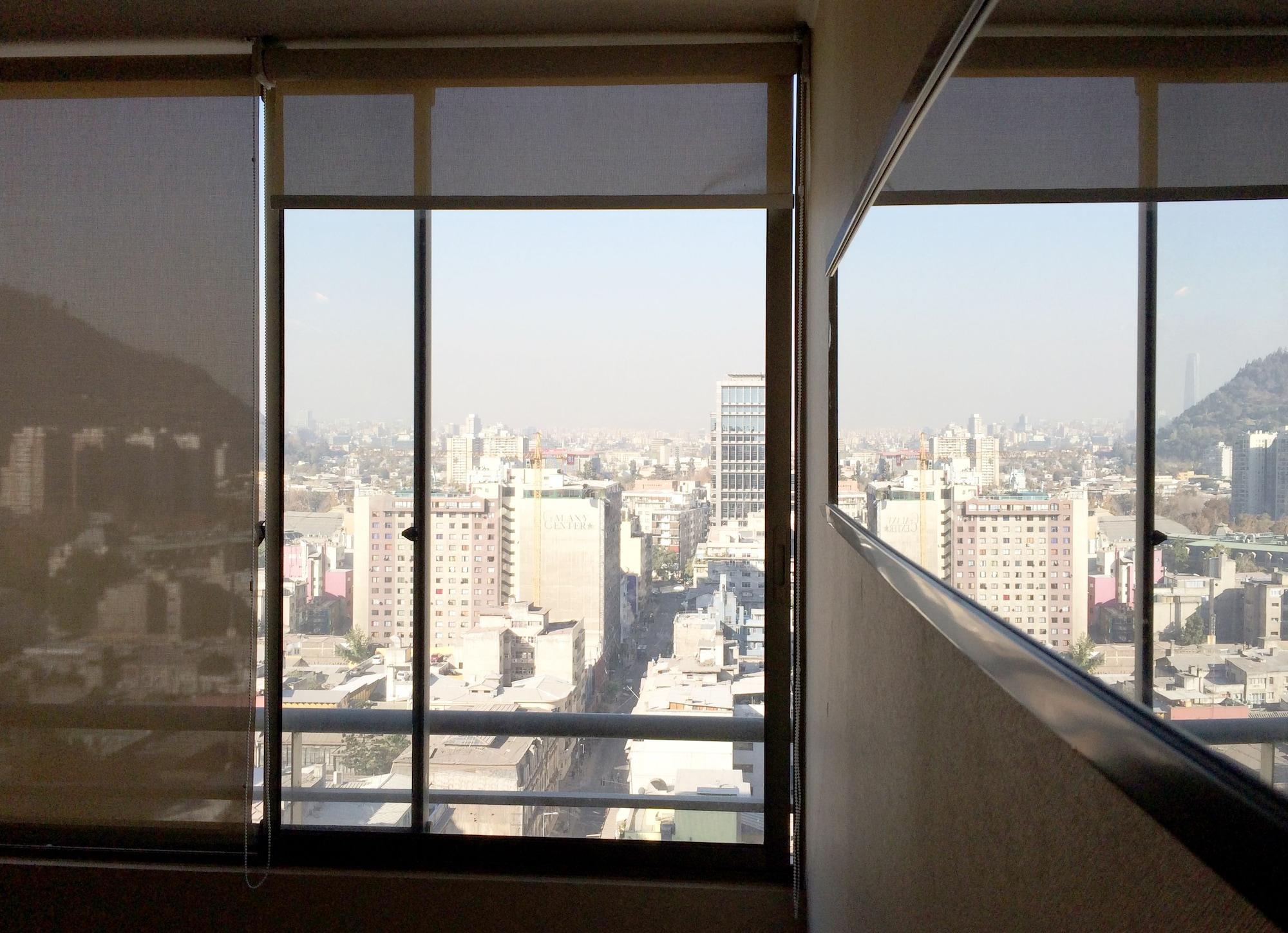Santiago Furnished Apartments Екстер'єр фото