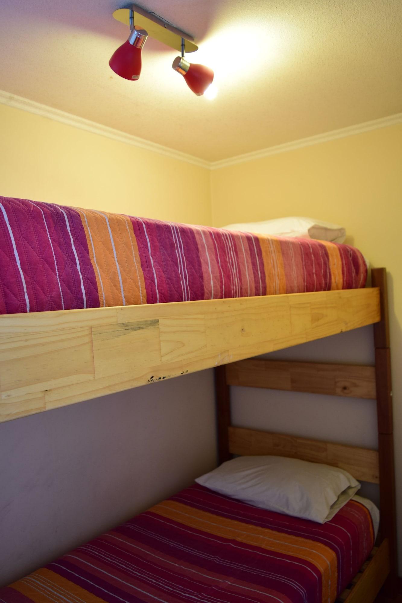 Santiago Furnished Apartments Екстер'єр фото