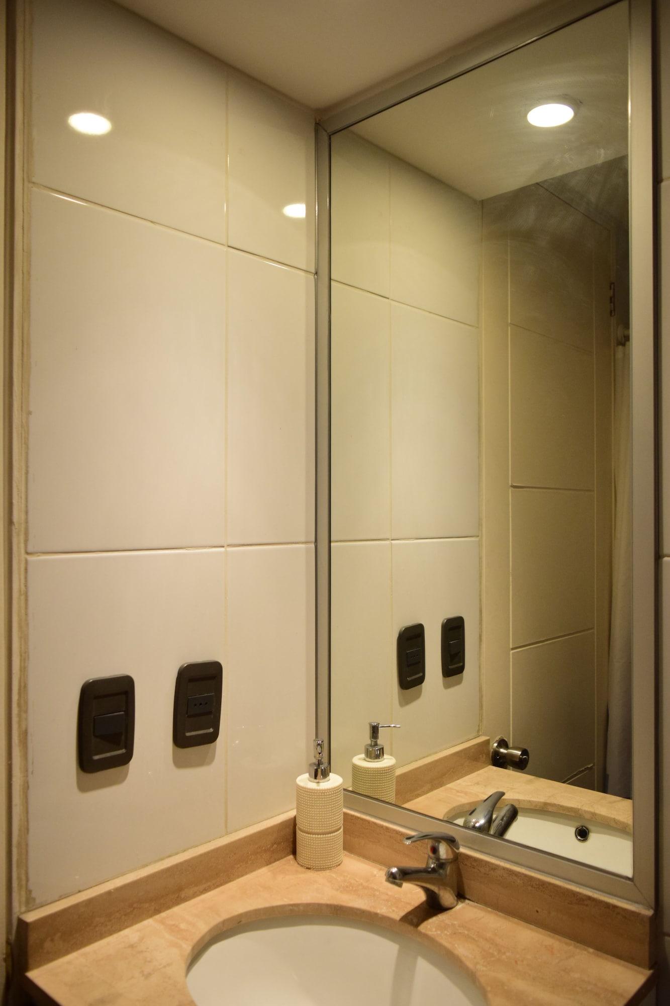 Santiago Furnished Apartments Екстер'єр фото