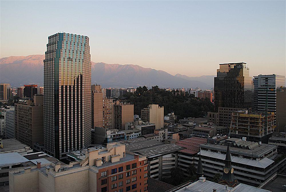 Santiago Furnished Apartments Екстер'єр фото