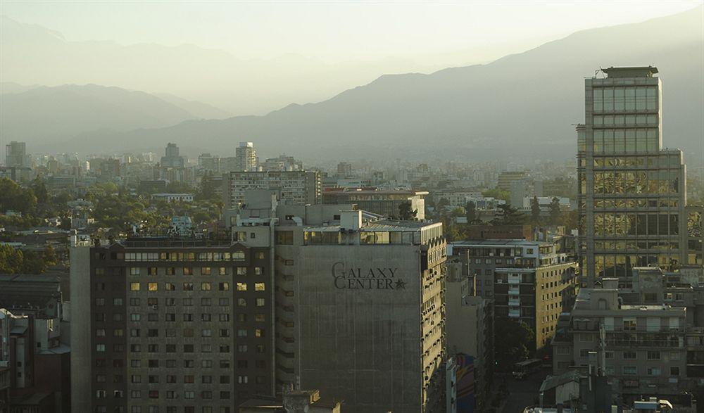 Santiago Furnished Apartments Екстер'єр фото