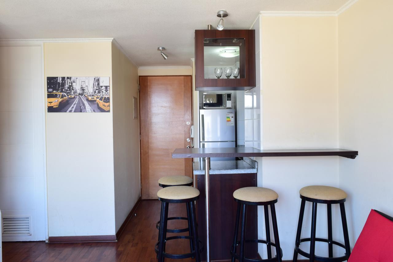 Santiago Furnished Apartments Екстер'єр фото
