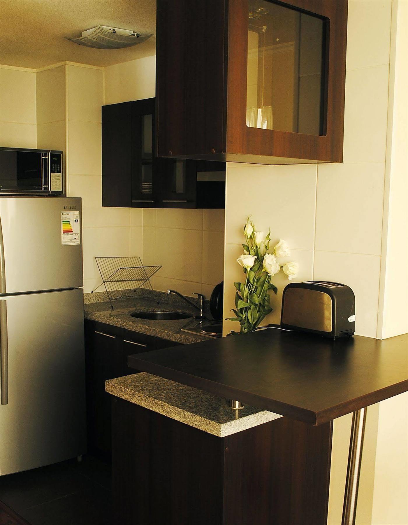 Santiago Furnished Apartments Екстер'єр фото