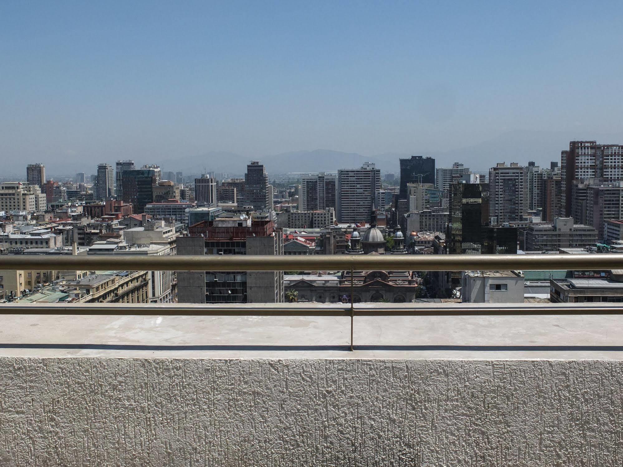 Santiago Furnished Apartments Екстер'єр фото