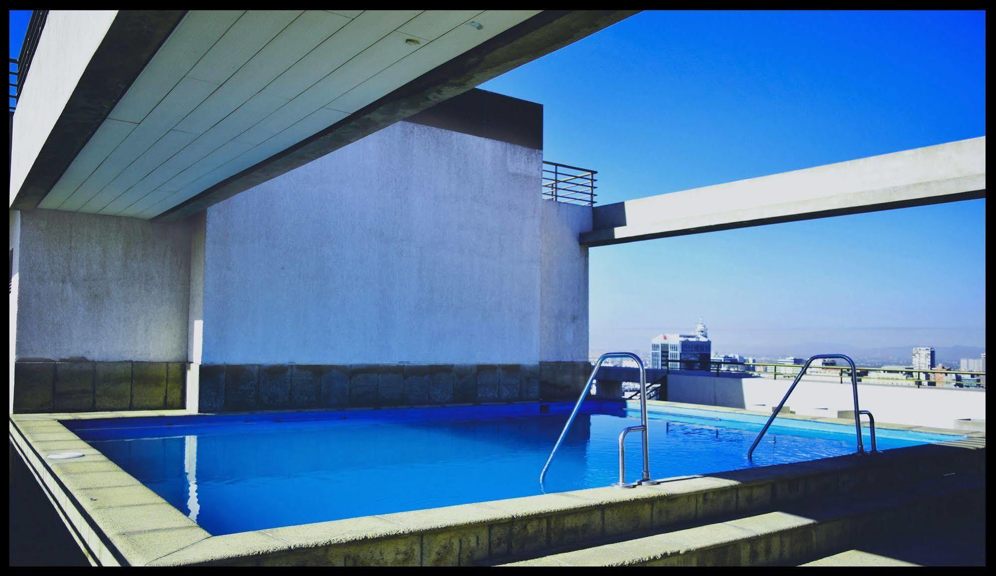 Santiago Furnished Apartments Екстер'єр фото