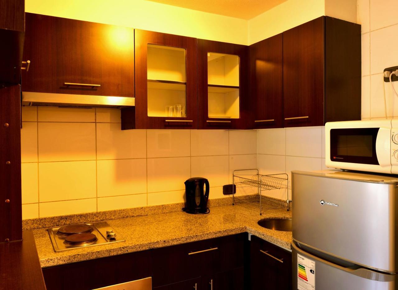 Santiago Furnished Apartments Екстер'єр фото