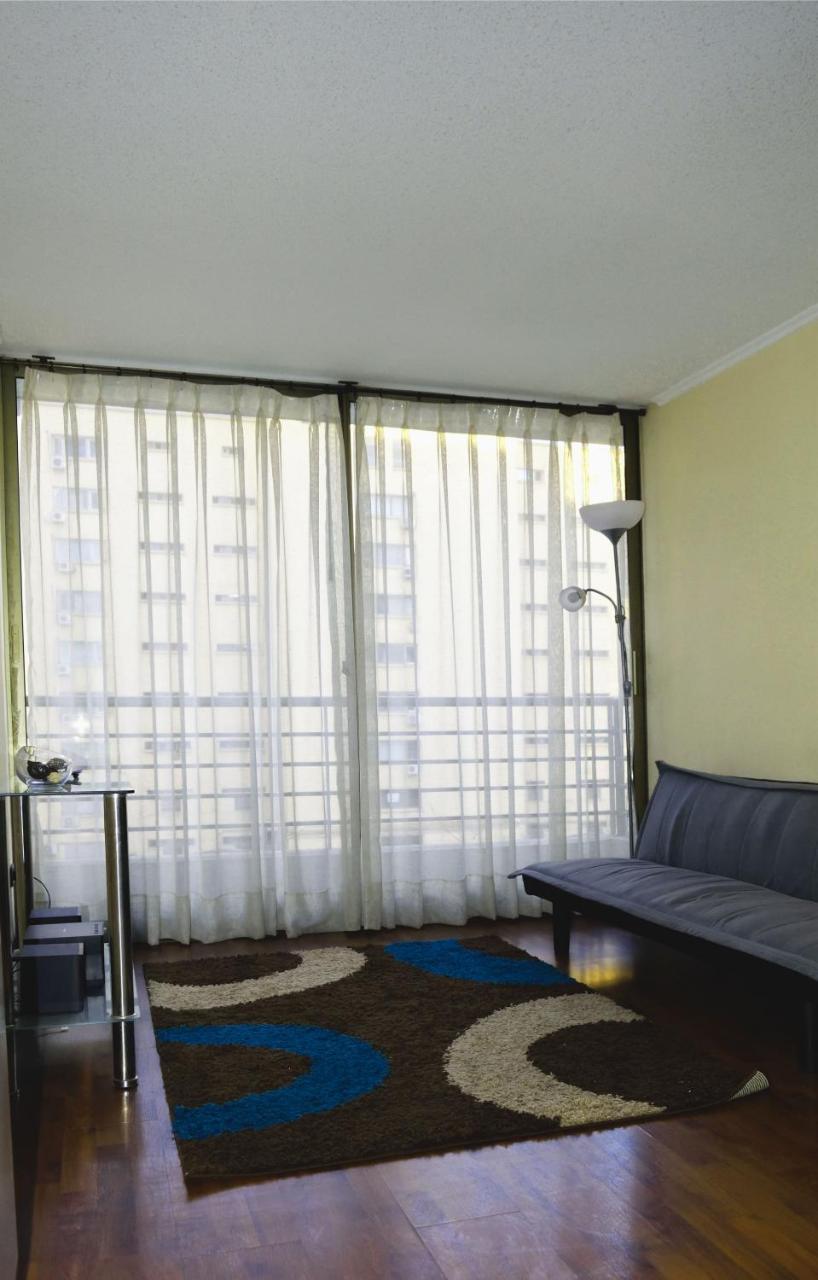 Santiago Furnished Apartments Екстер'єр фото