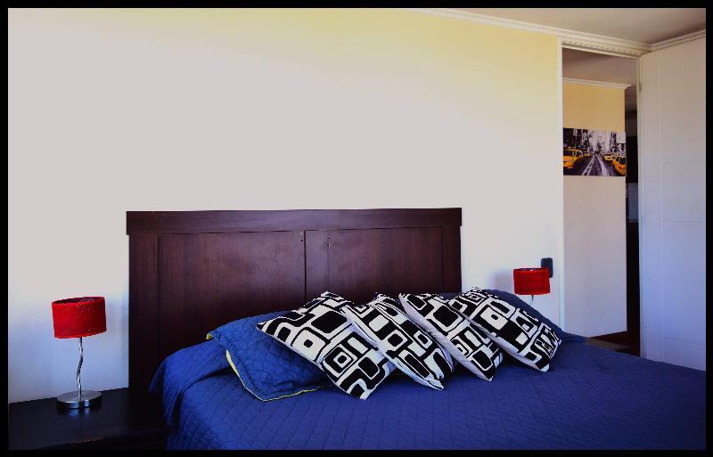 Santiago Furnished Apartments Екстер'єр фото
