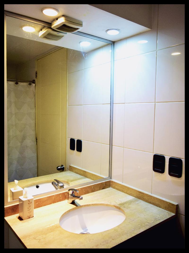Santiago Furnished Apartments Екстер'єр фото