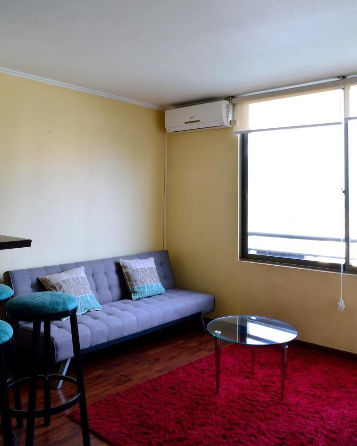 Santiago Furnished Apartments Екстер'єр фото